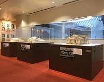 四階回廊